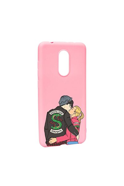 bestcase Husa de protectie Riverdale South Side Serpents, Movie, pentru Xiaom...