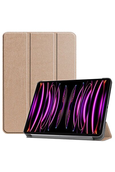 Sonique Θήκη Tablet Smartcase Slim για Apple iPad Pro 11 " 1ης-4ης Γενιάς / i...
