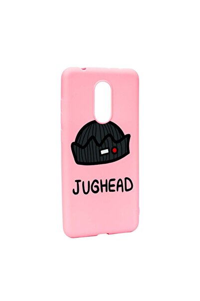bestcase Ρίβερντεϊλ Τζούγκχεντ, Ταινία, Προστατευτική Θήκη για Xiaomi Redmi 5...