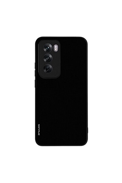 Sonique Θήκη ColorBloc Series για Oppo Reno12 Pro 5G Μαύρο