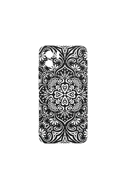 bestcase Λεπτή Θήκη Σιλικόνης 0.8MM, Συμβατή με Xiaomi Redmi A2, Μάνταλα, Ανθ...