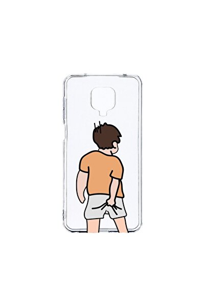 bestcase Husa BestCase¬Æ Clear Silicon 2MM, Compatibila Cu Xiaomi Redmi Note ...