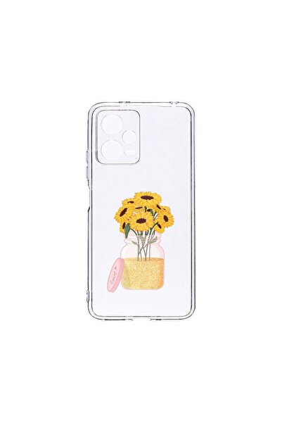 bestcase Husa BestCase¬Æ Clear Silicon 2MM, Compatibila Cu Xiaomi Redmi Note ...