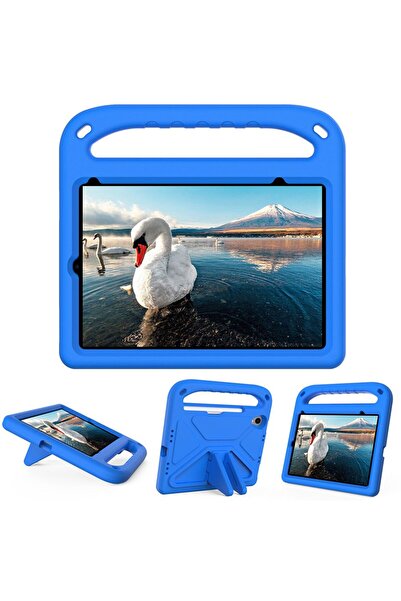 Sonique Θήκη Tablet Jazzy Kidsafe με Χειρολαβή για Apple iPad mini 2021 8.3" ...