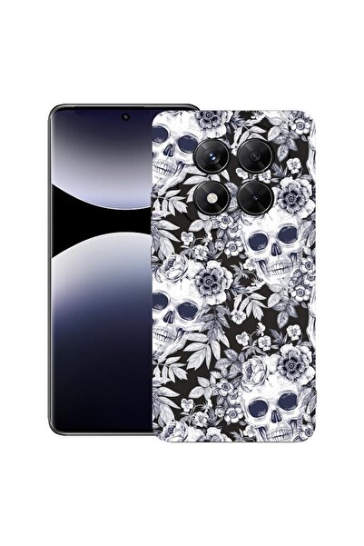 bestcase Husă pentru Xiaomi Redmi Note 14 Pro Plus, Silicon subțire premium d...