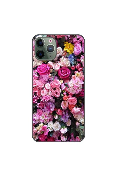 OEM Husa compatibila cu Apple iPhone 11 Pro Max Silicon Gel Tpu Model Trandaf...