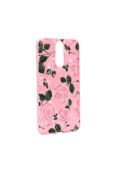 bestcase Husa de protectie Trandafiri, culorile de pastel, pentru Xiaomi Redm...