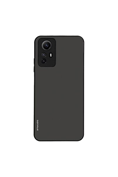 Sonique Θήκη ColorBloc Series για Xiaomi Redmi Note 12s Γκρι