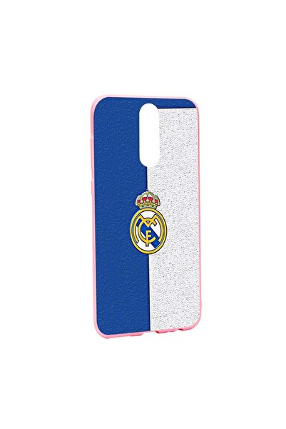bestcase Husa de protectie Football, Real Madrid pentru Xiaomi Redmi Note 4/4...