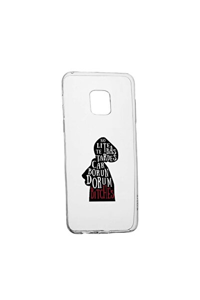 bestcase Husa Handmaid's tale, pentru Xiaomi Redmi Note 9 Pro Max, rezistenta...