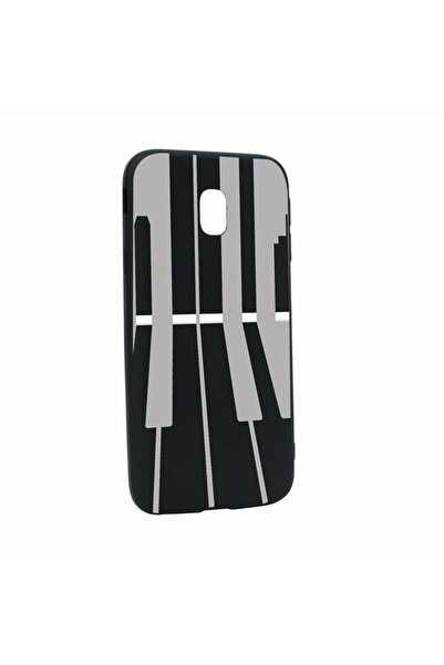 bestcase Θήκη Xiaomi Redmi 8A, Πιάνο, ανθεκτική στη φθορά, αντιολισθητική, Σι...