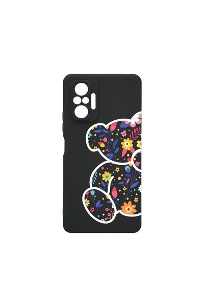 bestcase Husa BestCase¬Æ Slim SIlicon 0.8MM, Compatibila Cu Xiaomi Redmi Note...