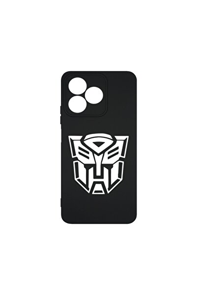 bestcase Husa Slim Premium Silicon 1.2MM, Compatibila cu Xiaomi Redmi 13, Tra...