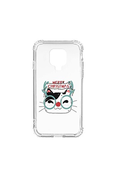 bestcase Husa Anti Shock Silicon Compatibila cu Xiaomi Redmi Note 9 Pro Max, ...