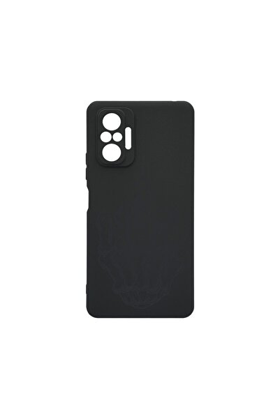 bestcase Husa BestCase¬Æ Slim SIlicon 0.8MM, Compatibila Cu Xiaomi Redmi Note...