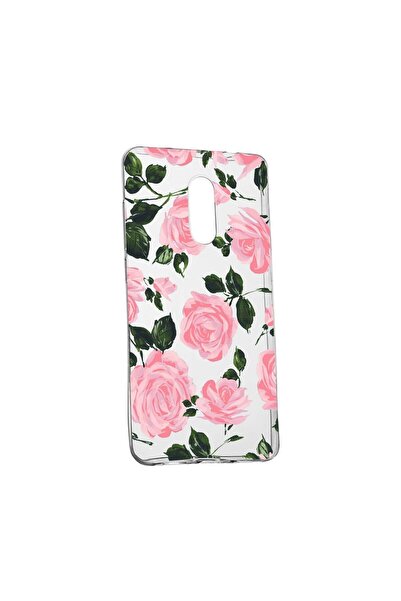 bestcase Προστατευτική θήκη, Τριαντάφυλλα, παστέλ χρώματα, για LG X Power 3, ...