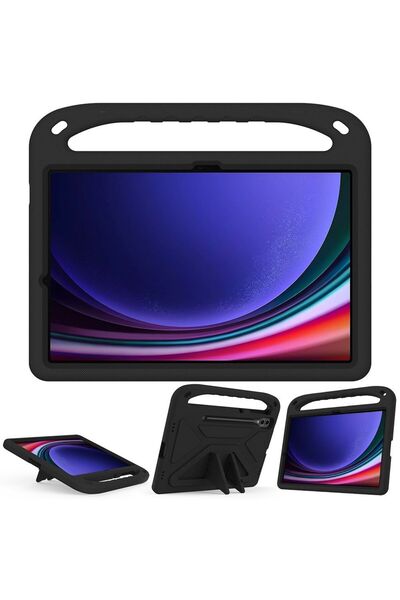 Sonique Θήκη Tablet Jazzy Kidsafe με Χειρολαβή για Samsung Galaxy Tab S9+12.4...