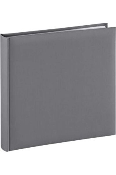 Hama Album Jumbo pentru Artă Plastică 30x30 80 pagini albe gri 2782