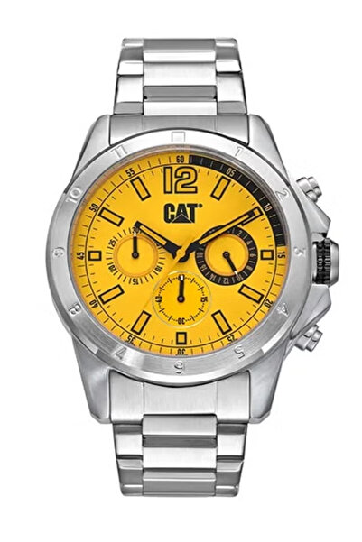 Caterpiller BIG TWIST 24 CHRONO Casual Men's Watch CAT YW.143.11.731||43MM