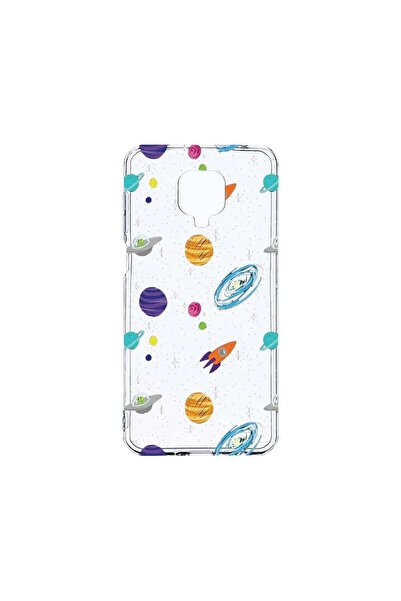 bestcase Husa BestCase¬Æ Clear Silicon 2MM, Compatibila Cu Xiaomi Redmi Note ...