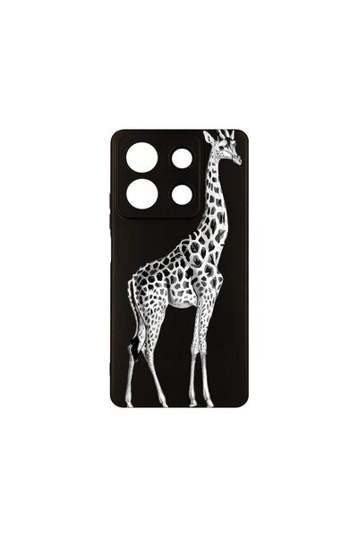 bestcase Husa BestCase¬Æ Slim SIlicon 0.8MM, Compatibila Cu Xiaomi Redmi Note...