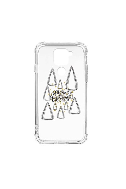 bestcase Husa Anti Shock Silicon Compatibila cu Xiaomi Redmi Note 9 4G, Minim...