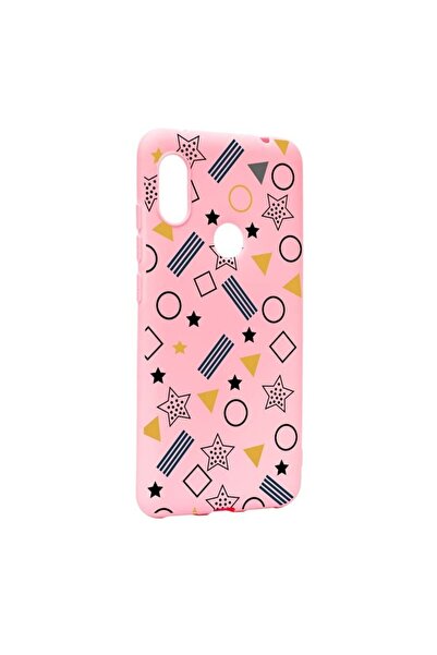 bestcase Husa Xiaomi Redmi Note 6 Pro, Silicon, Star P138