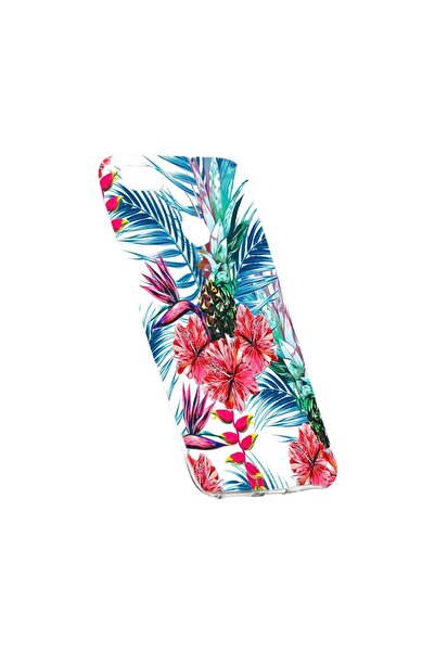 bestcase Защитен калъф с тропически ананас за Xiaomi Redmi Y1 / Redmi Note 5A...