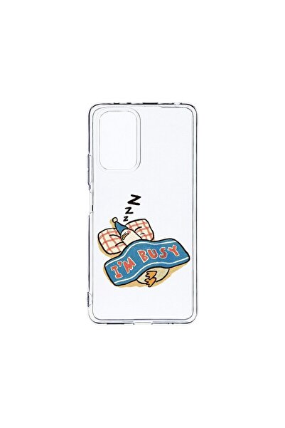 bestcase Husa BestCase¬Æ Clear Silicon 2MM, Compatibila Cu Xiaomi Redmi Note ...