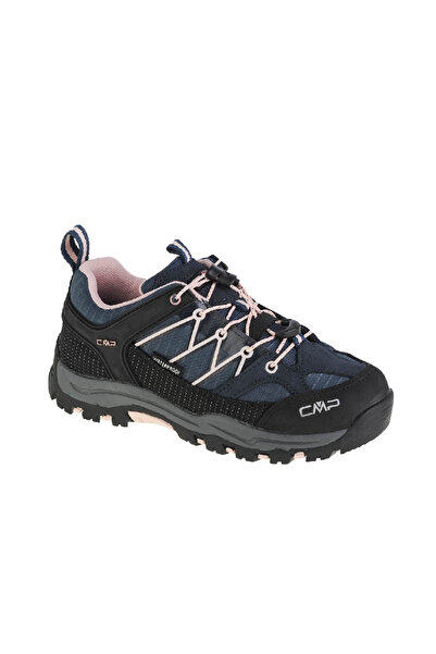 Evendi Hiking shoes, Navy blue