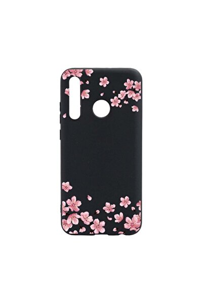 bestcase Пастелни цветове - калъф с цветя, за Xiaomi Redmi Note 8T, устойчив ...