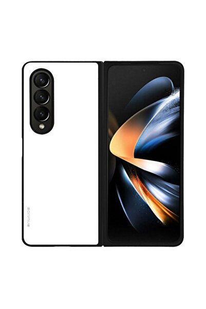 Sonique Θήκη ColorBloc Series για Samsung Galaxy Z Fold 4 Λευκό
