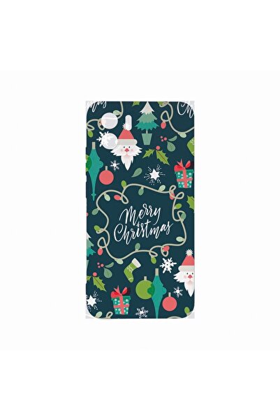 bestcase Θήκη, Συμβατή με Xiaomi Redmi A1, Καλά Χριστούγεννα, Ανθεκτική στη φ...