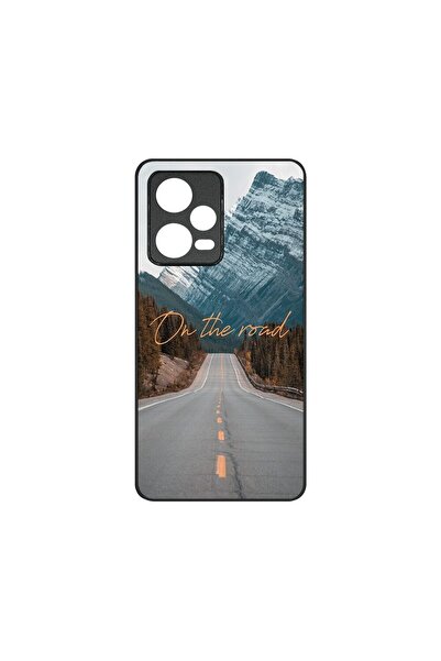 bestcase Husa BestCase¬Æ Slim Glassy, Compatibila Cu Xiaomi Redmi Note 12 5G,...
