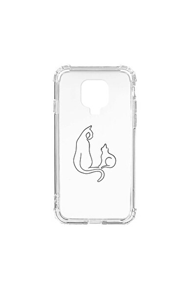 bestcase Husa Anti Shock Silicon Compatibila cu Xiaomi Redmi Note 9 Pro Max, ...
