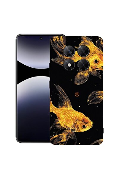 bestcase Θήκη για Xiaomi Redmi Note 14 Pro, Προστατευτική λεπτή θήκη σιλικόνη...