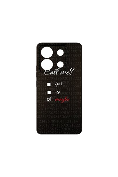 bestcase Husa BestCase¬Æ Premium Silicon, Compatibila Cu Xiaomi Redmi Note 13...