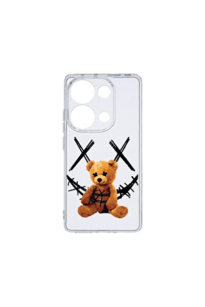 bestcase Husa BestCase¬Æ Clear Silicon 2MM, Compatibila Cu Xiaomi Redmi Note ...