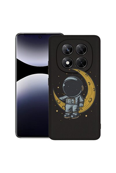 bestcase ¬Æ Husa pentru Xiaomi Redmi Note 14 Pro Plus, Premium Slim Silicon 1...