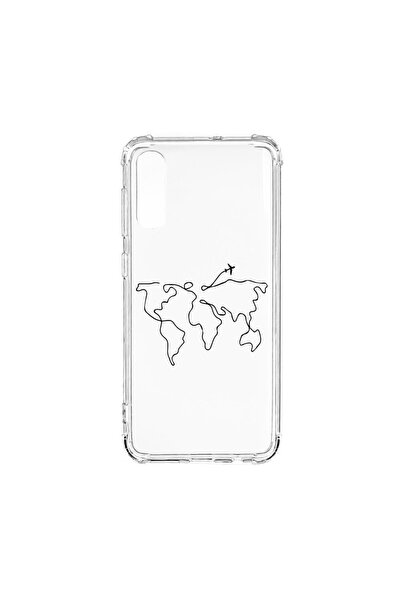 bestcase Husa Anti Shock Compatibila cu Xiaomi Redmi 9AT, Travel, Premium Sil...