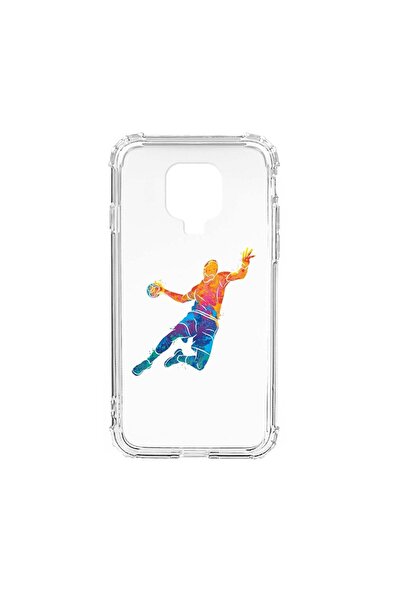 bestcase Husa Anti Shock Silicon Compatibila cu Xiaomi Redmi Note 9 Pro Max, ...