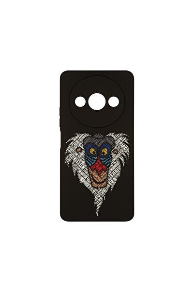 bestcase Θήκη Slim Premium Σιλικόνης 1.2MM, Συμβατή με Xiaomi Redmi A3, Calli...