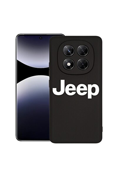 bestcase Калъф за Xiaomi Redmi Note 14 Pro Plus, Премиум тънък силиконов 1.2М...