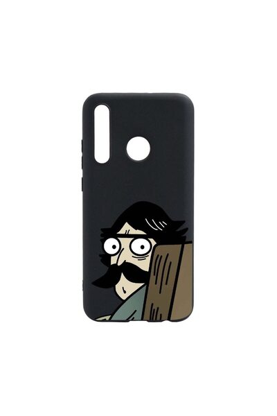 bestcase Θήκη Meme, για Xiaomi Redmi Note 8T, ανθεκτική στη φθορά, αντιολισθη...
