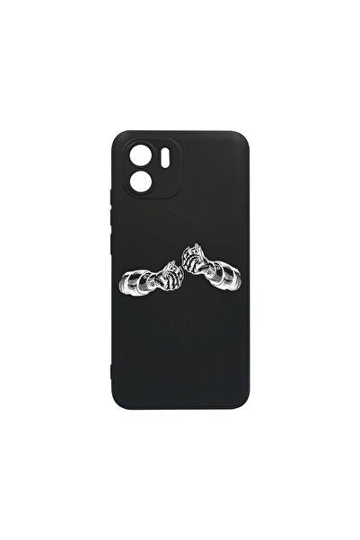 bestcase Husa BestCase¬Æ SLIM SIlicon 0.8MM, Compatibila Cu Xiaomi Redmi A2, ...