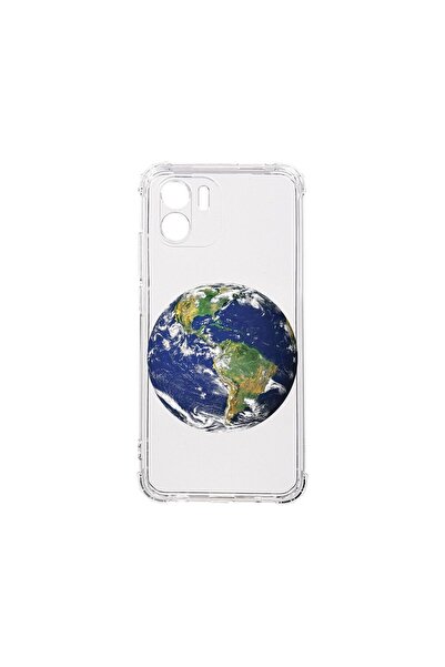 bestcase Husa BestCase¬Æ Anti Shock 1,5MM, Compatibila Cu Xiaomi Redmi A2, Ea...