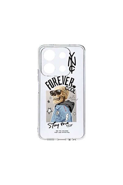 bestcase Husa BestCase¬Æ Clear Silicon 2MM, Compatibila Cu Xiaomi Redmi Note ...