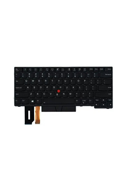 LENOVO FRU01YP410 laptop spare part Keyboard