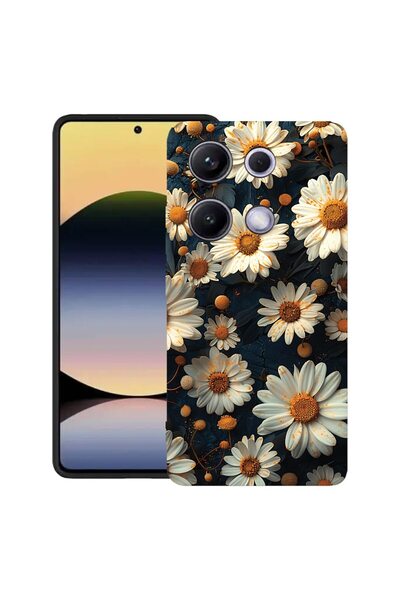 bestcase Husă pentru Xiaomi Redmi Note 14S 4G, Silicon Premium Subțire 1.2MM,...