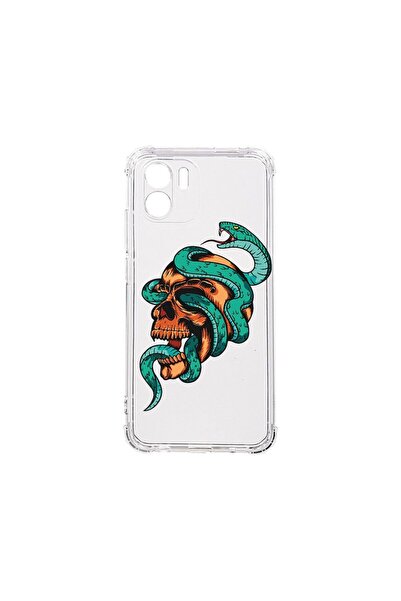 bestcase Husa BestCase¬Æ Anti Shock 1,5MM, Compatibila Cu Xiaomi Redmi A2, Sk...